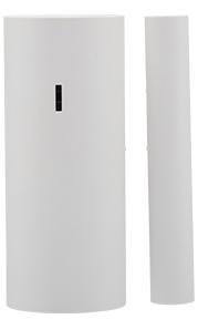 DSC DSC Kontaktron z dodatkowym wejściem - PGP8945