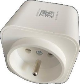 DSC IQ Inteligentne gniazdko do central IQ - IQIDP-PG-FR