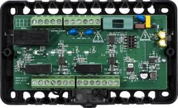 ENGO CONTROLS ENGO Controls ECB2-230 - Integrator dwóch obiegów grzewczych z obsługą dodatkowej pompy głównej oraz źródła ciepła, 230V