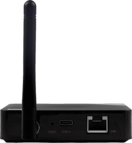 ENGO CONTROLS ENGO Controls EGATE-PRO - Bramka internetowa ZigBee, wersja PRO do urządzeń serii ENGO Smart