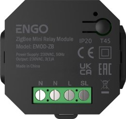 ENGO CONTROLS ENGO Controls EMOD-ZB - Moduł przekaźnika / Repeater ZigBee