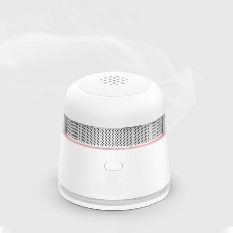 FIRESCO Zestaw czujników FIRESCO czujnik czadu+czujnik dymu