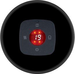 HUMANAS Bańka chińska elektroniczna Humanas BB01 Plus - biała