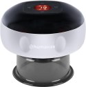 HUMANAS Bańka chińska elektroniczna Humanas BB01 Plus - biała