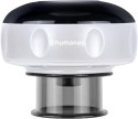HUMANAS Bańka chińska elektroniczna Humanas BB01 Plus - biała