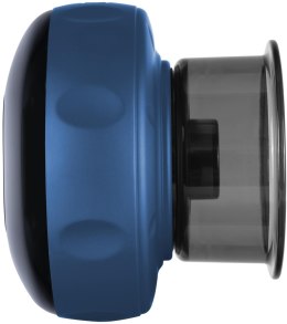 HUMANAS Bańka chińska elektroniczna Humanas BB01 Plus - niebieska