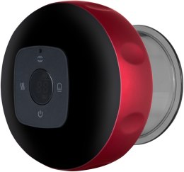 HUMANAS Bańka chińska elektroniczna Humanas BB01 - czerwona