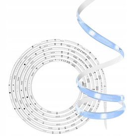 XIAOMI Taśma LED Xiaomi YEELIGHT Lightstrip Plus RGB 2m