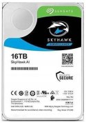SEAGATE Dysk HDD Seagate SkyHawk AI ST16000VE005 16TB