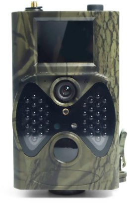 SUNTEK FOTOPUŁAPKA KAMERA LEŚNA FULL HD HC300M 2G