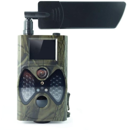 SUNTEK FOTOPUŁAPKA KAMERA LEŚNA FULL HD HC300M 2G