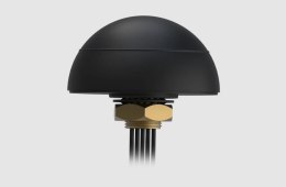 TELTONIKA Teltonika antena ROOF SMA PR1KCL28 COMBO QUAD MOBILE/GNSS