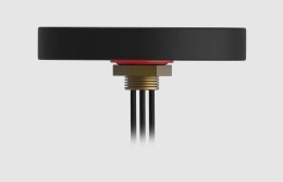 TELTONIKA Teltonika antena ROOF SMA PR1KCS28 COMBO SISO Mobile/GNSS/WIFI