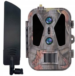 TOPHUNT Fotopułapka Tophunt HC950-Pro + AKU