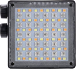 ULANZI Lampa LED Ulanzi LE20 - RGB, WB (2500K - 9000K)