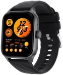 WEOFLY Smartwatch Weofly Active czarny