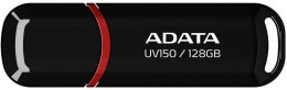ADATA Adata Pendrive UV150 128GB USB3.2 czarny