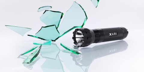 XARI XARI JS30 jump starter 4w1