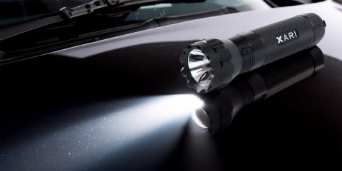 XARI XARI JS50 jump starter 4w1