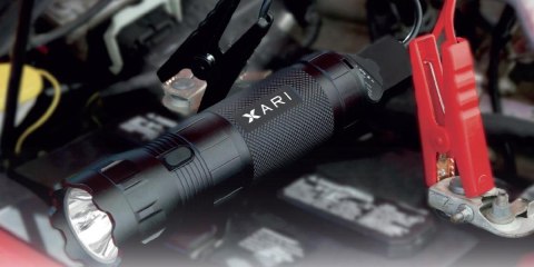 XARI XARI JS50 jump starter 4w1