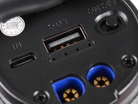 XARI XARI JS50 jump starter 4w1