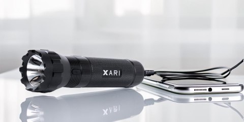 XARI XARI JS50 jump starter 4w1