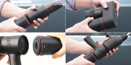 XARI XARI Smart Kit XP1 Modułowy zestaw urządzeń bezprzewodowych do samochodu