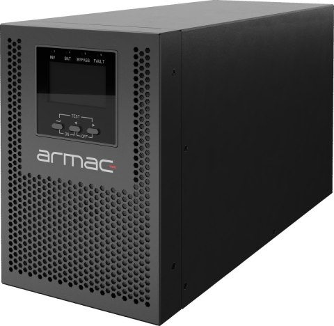 ARMAC UPS ZASILACZ AWARYJNY Armac Office 1000VA ON-LINE PF1 Dust Free