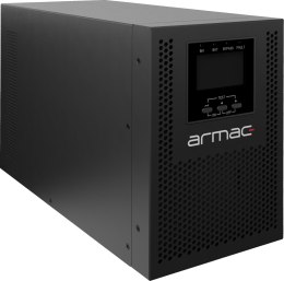 ARMAC UPS ZASILACZ AWARYJNY Armac Office 1000VA ON-LINE PF1 Dust Free