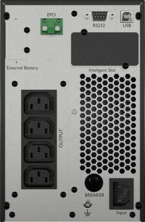 ARMAC UPS ZASILACZ AWARYJNY Armac Office 1000VA ON-LINE PF1 Dust Free