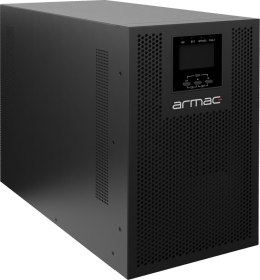 ARMAC UPS ZASILACZ AWARYJNY Armac Office 2000VA ON-LINE PF1 Dust Free