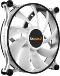 BE QUIET! Wentylator be quiet! Shadow Wings 2 White 140mm