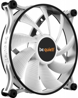 BE QUIET! Wentylator be quiet! Shadow Wings 2 White 140mm