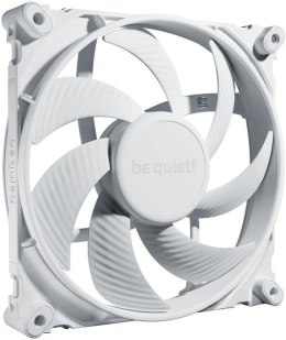 BE QUIET! Wentylator be quiet! Silent Wings 4 PWM White 140mm biały