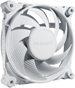 BE QUIET! Wentylator be quiet! Silent Wings 4 PWM White High-Speed 120mm biały