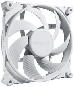 BE QUIET! Wentylator be quiet! Silent Wings 4 PWM White High-Speed 140mm biały