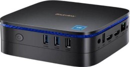 BLACKVIEW Mini PC Blackview MP60 N5095/16GB/1TB-SSD/W11 Pro black