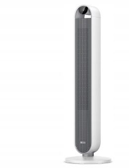 DREO Dreo Wentylator Kolumnowy 25dB z pilotem zdalnego sterowania 4 tryby