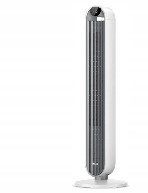 DREO Dreo Wentylator Kolumnowy 25dB z pilotem zdalnego sterowania 4 tryby