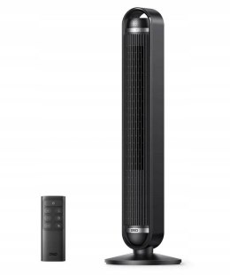 DREO Wentylator Dreo Tower Fan - Cruiser TF611S-IOT & Black, 42
