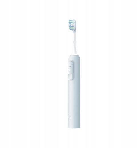 XIAOMI Szczoteczka elektryczna Xiaomi Osciliation Electric Toothbrush niebieska