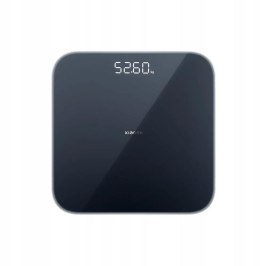 XIAOMI Waga łazienkowa Xiaomi Smart Scale S200 (Dark Grey)