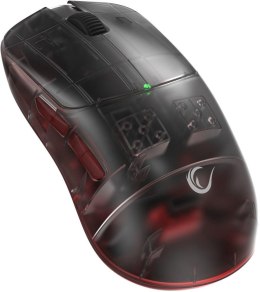 INNY Mysz bezprzewodowa Rampage TILION Czarna