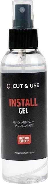MYSCREEN MyScreen CUT&USE Install Gel Instant Efect (150ml)