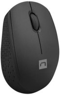 NATEC MYSZ NATEC STORK BEZPRZEWODOWA 1600DPI CZARNA OPTYCZNA USB