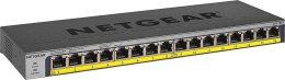 NETGEAR SWITCH NETGEAR GS116LP