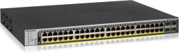 NETGEAR Switch Netgear GS752TPP-300EUS