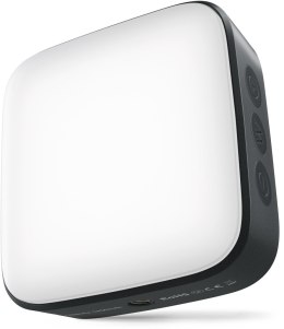 NEWELL Lampa LED Newell Campina - grafitowa