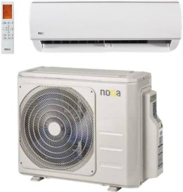 NOXA Klimatyzator Split, Pompa ciepła powietrze - powietrze Noxa Cool SCO-35B-1F