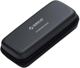ORICO Etui na dysk Orico Etui na dysk zewnętrzny M.2 czarny